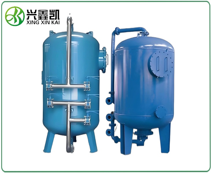 石英砂過濾器（報價）